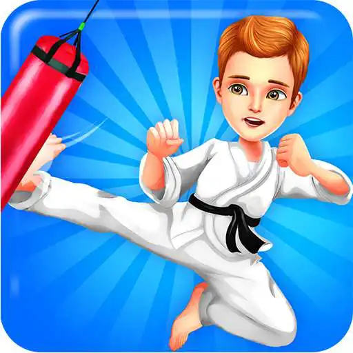 Run free android online Kung Fu Boy against Bullying APK Run free android online Kung Fu Boy against Bullying APK