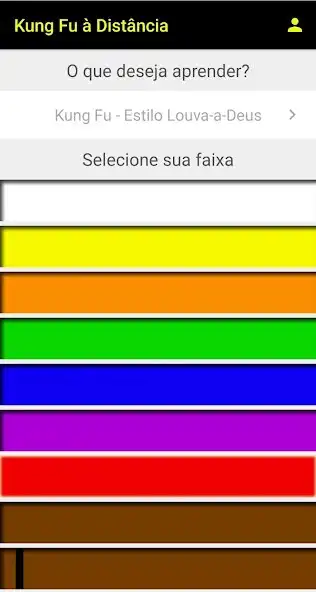 Play Kung Fu à Distância as an online game online Kung Fu à Distância with UptoPlay Play Kung Fu à Distância as an online game Kung Fu à Distância with UptoPlay