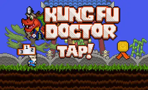 Play Kung Fu Doctor  and enjoy Kung Fu Doctor with UptoPlay
