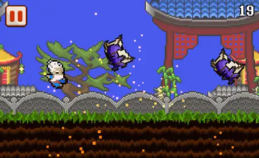 Play Kung Fu Doctor as an online game Kung Fu Doctor with UptoPlay