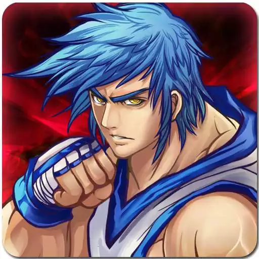 Free play online Kung Fu Do Fighting  APK
