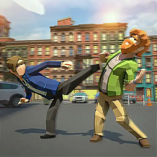 Play Kung Fu Fighter Games Offline APK Play Kung Fu Fighter Games Offline APK