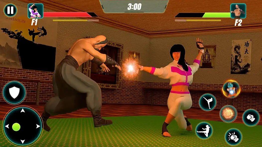 Play Kung Fu - Fighting Games as an online game online Kung Fu - Fighting Games with UptoPlay Play Kung Fu - Fighting Games as an online game Kung Fu - Fighting Games with UptoPlay