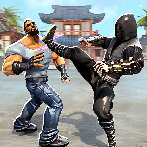 Play Kung Fu Game - Karate Games 3D APK