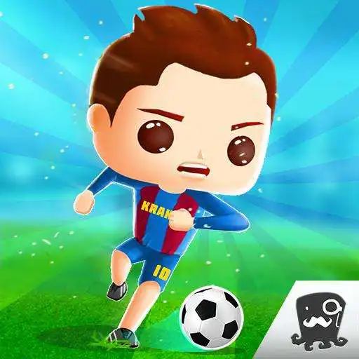 Run free android online Kung Fu Heads Football APK Run free android online Kung Fu Heads Football APK