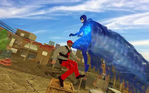 Play kung fu hero fighting Game 2019  and enjoy kung fu hero fighting Game 2019 with UptoPlay