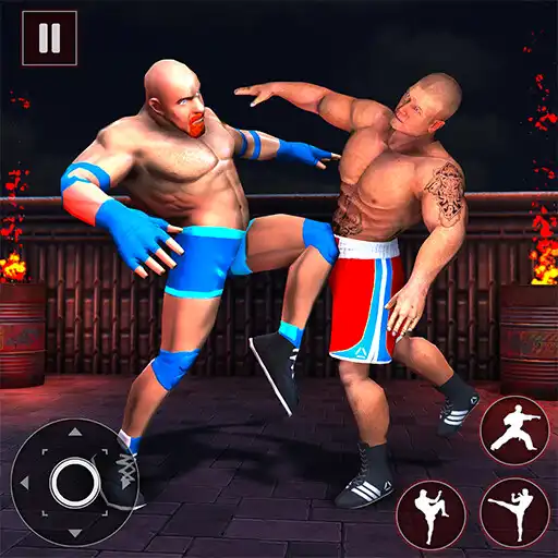 Play Kung Fu Karate — Fighting Game APK Play Kung Fu Karate — Fighting Game APK