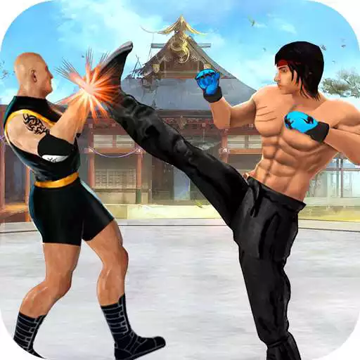 Play Kung Fu Karate Fighting Games APK Play Kung Fu Karate Fighting Games APK
