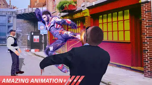 Play Kung Fu Karate: Final Fight Challenge as an online game Kung Fu Karate: Final Fight Challenge with UptoPlay
