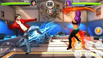 Play Kung Fu Karate Game as an online game online Kung Fu Karate Game with UptoPlay Play Kung Fu Karate Game as an online game Kung Fu Karate Game with UptoPlay