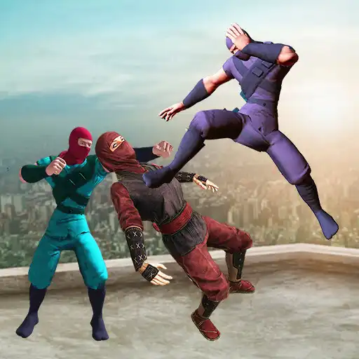 Play Kung Fu Karate Gang Fighting APK