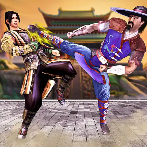 Play Kung Fu Karate King Master APK