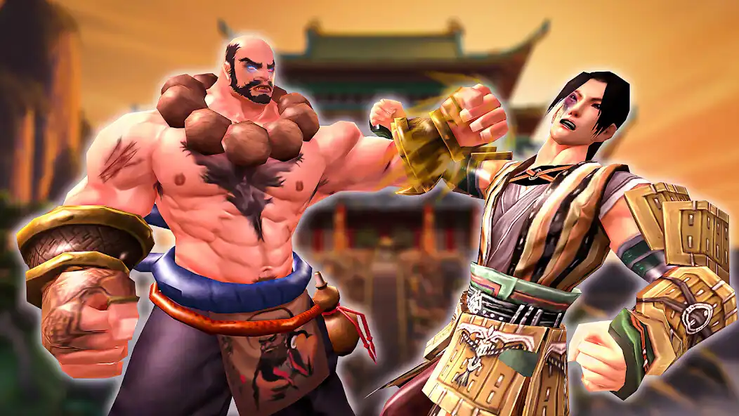 Play Kung Fu Karate King Master and enjoy Kung Fu Karate King Master with UptoPlay Play Kung Fu Karate King Master and enjoy Kung Fu Karate King Master with UptoPlay