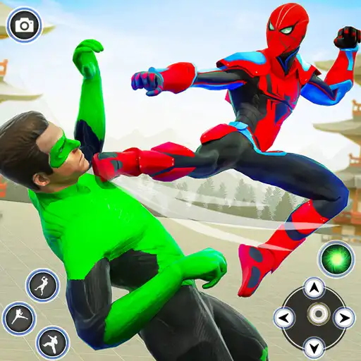 Play Kung Fu Karate Robot Fighting APK Play Kung Fu Karate Robot Fighting APK