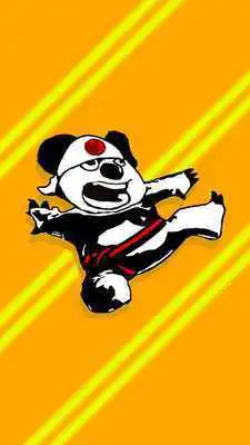 Play Kung Fu Koala