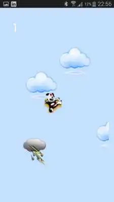 Play Kung Fu Koala