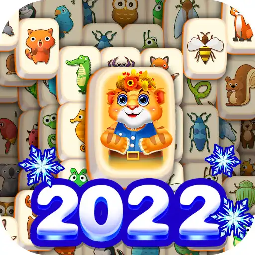 Play Kungfu Mahjong™ APK Play Kungfu Mahjong™ APK