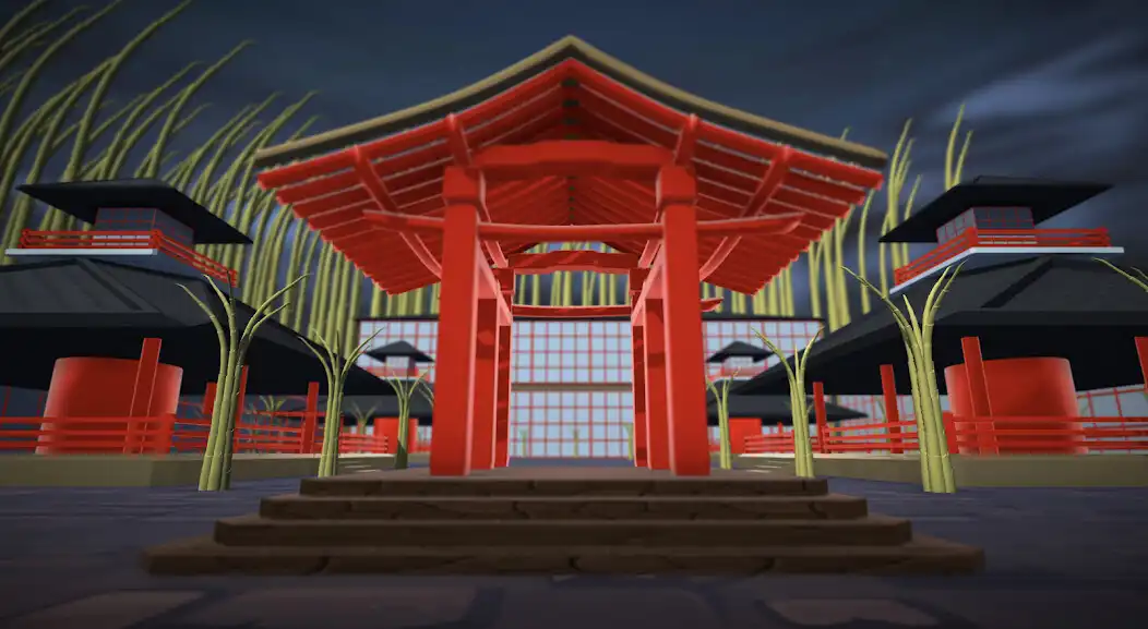 Play Kung Fu Master Bruce Fleas Many Flea Temple as an online game Kung Fu Master Bruce Fleas Many Flea Temple with UptoPlay