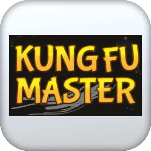 Free play online Kung Fu Master APK