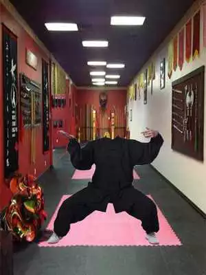 Play Kung Fu Master Photo Editor