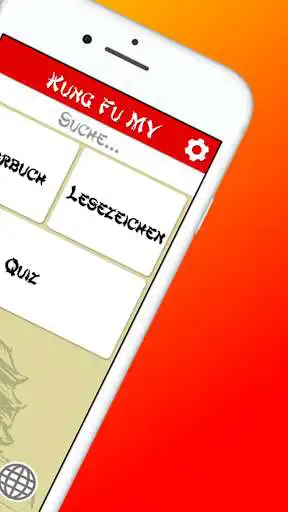 Play Kung Fu MV as an online game Kung Fu MV with UptoPlay