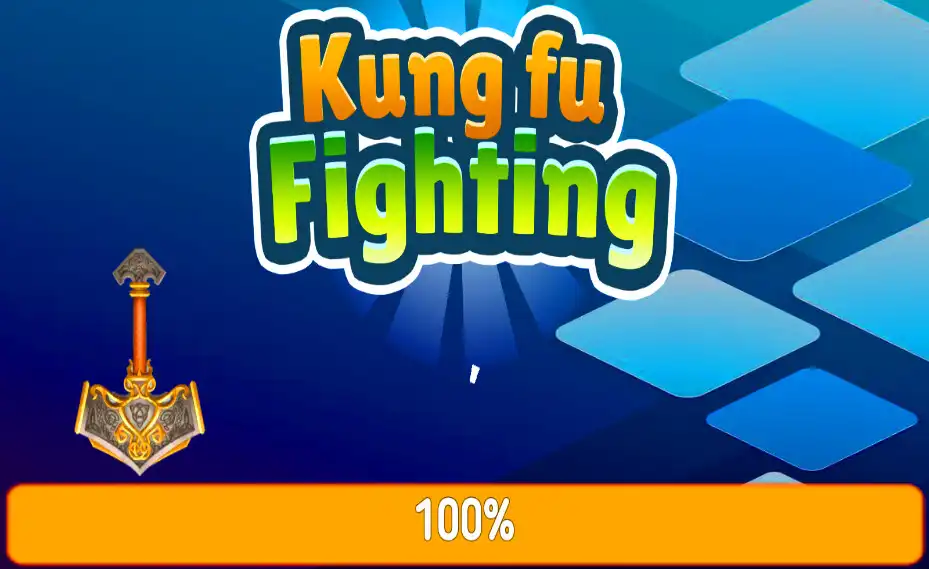 Play Kung fu Ninja Flying Fighting Master Game  and enjoy Kung fu Ninja Flying Fighting Master Game with UptoPlay