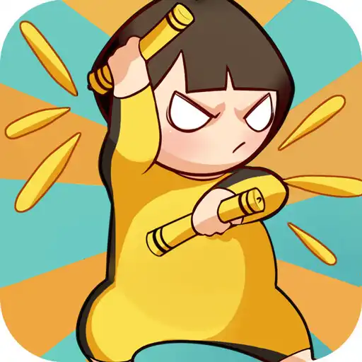 Play Kung Fu Odyssey APK