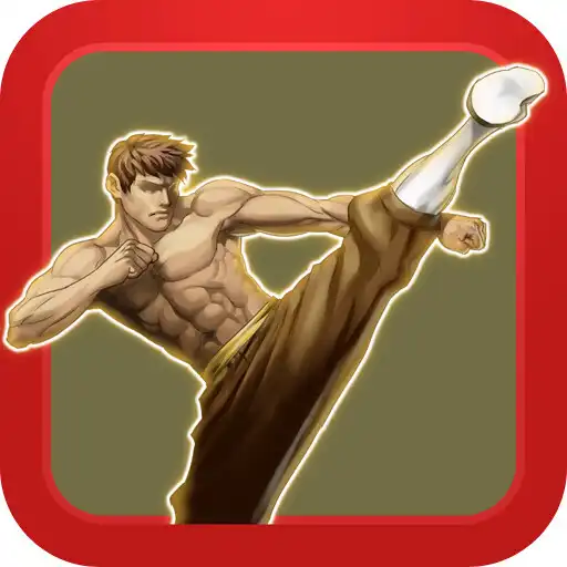 Play KungFu Quest : The Jade Tower APK Play KungFu Quest : The Jade Tower APK