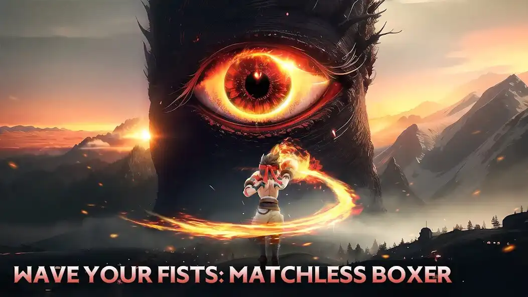Play Kung Fu Saga as an online game Kung Fu Saga with UptoPlay