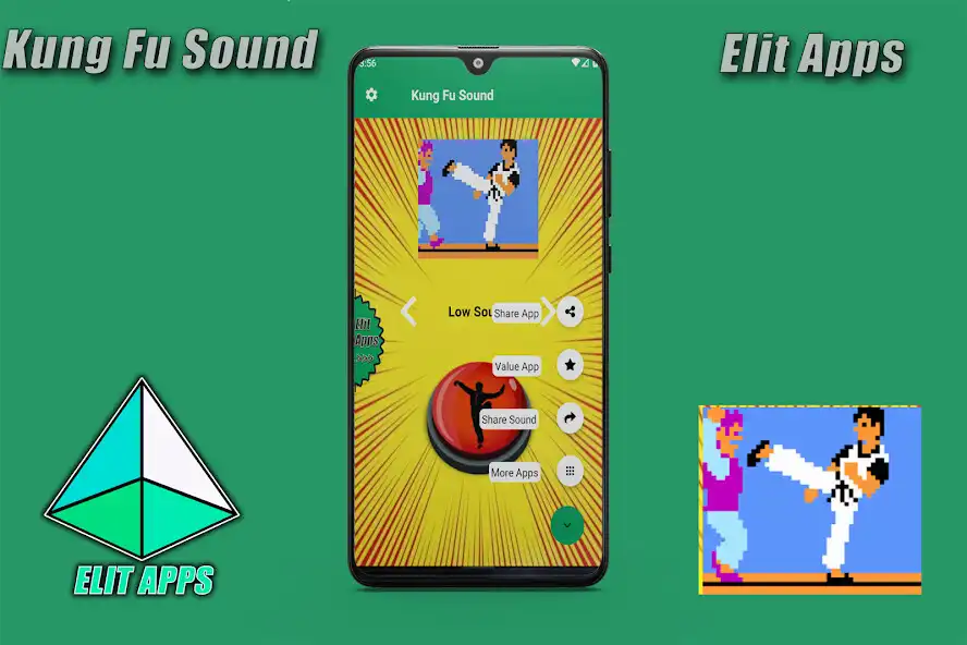 Play Kung Fu Sound and enjoy Kung Fu Sound with UptoPlay Play Kung Fu Sound and enjoy Kung Fu Sound with UptoPlay