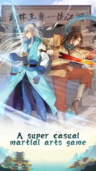 Play Kung fu Supreme  and enjoy Kung fu Supreme with UptoPlay
