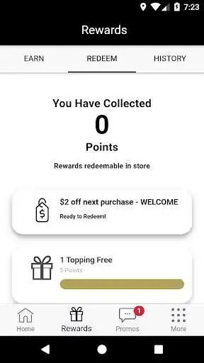 Play Kung Fu Tea Bayview Rewards  and enjoy Kung Fu Tea Bayview Rewards with UptoPlay