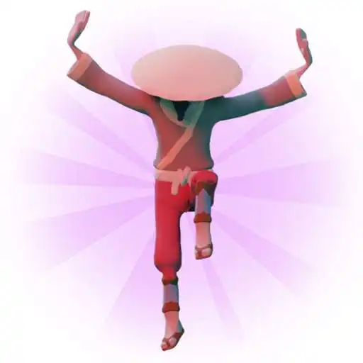 Play Kung-Fu Tower APK Play Kung-Fu Tower APK