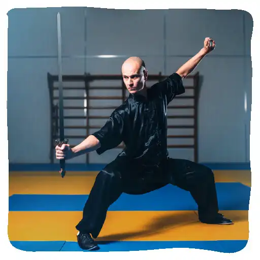 Play Kung Fu Training Guide APK Play Kung Fu Training Guide APK