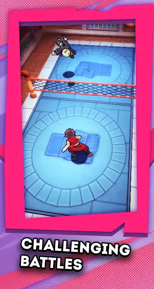 Play Kungfu Volley  and enjoy Kungfu Volley with UptoPlay