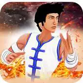Free play online Kungfu Warrior Battle APK