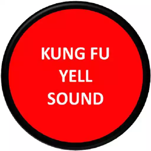 Play Kung Fu Yell Sound APK