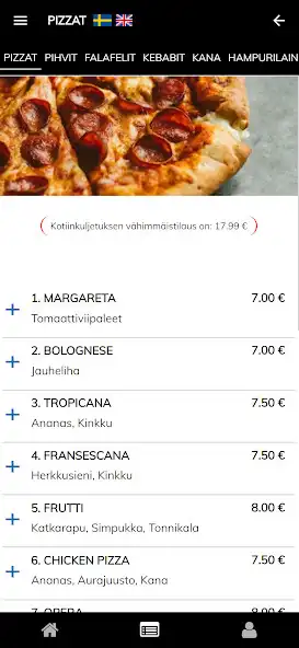 Play Kungs Pizzakebab as an online game online Kungs Pizzakebab with UptoPlay Play Kungs Pizzakebab as an online game Kungs Pizzakebab with UptoPlay