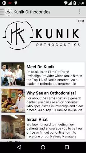 Play Kunik Orthodontics