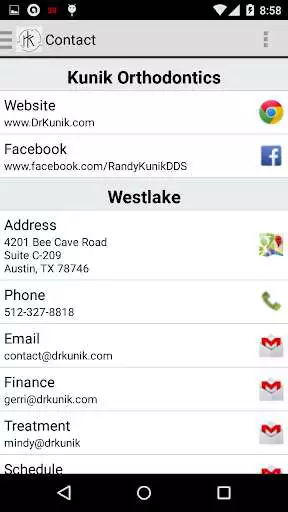 Play Kunik Orthodontics