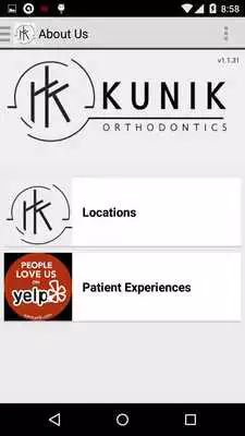 Play Kunik Orthodontics