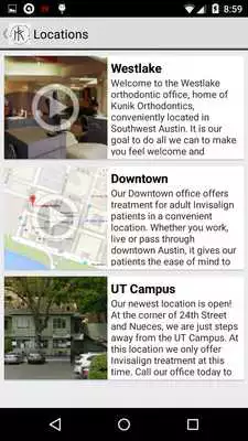 Play Kunik Orthodontics