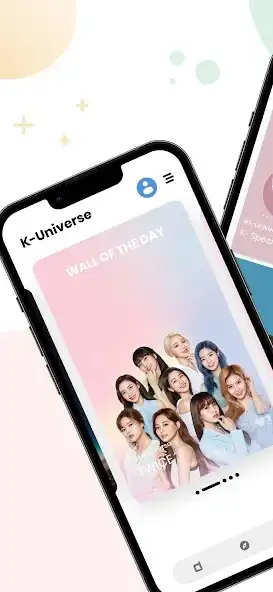 Play K-Universe : Wallpapers HD  and enjoy K-Universe : Wallpapers HD with UptoPlay