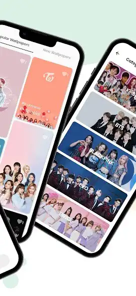 Play K-Universe : Wallpapers HD as an online game K-Universe : Wallpapers HD with UptoPlay
