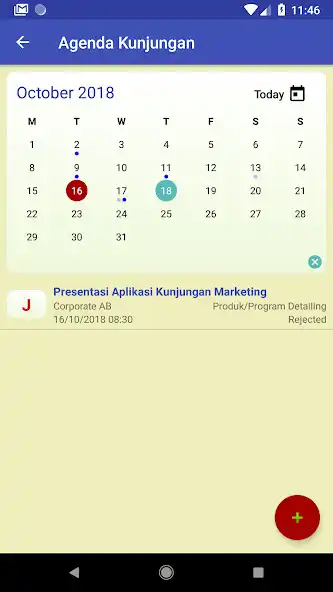Play Kunjungan Marketing as an online game online Kunjungan Marketing with UptoPlay Play Kunjungan Marketing as an online game Kunjungan Marketing with UptoPlay