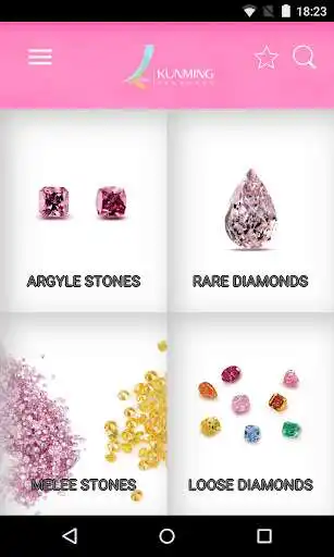 Play Kunming Diamonds  and enjoy Kunming Diamonds with UptoPlay