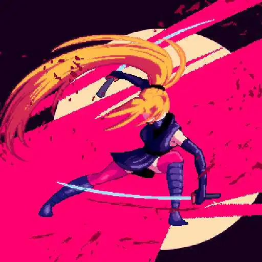 Play KUNOICHI JEN APK