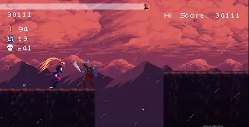 Play KUNOICHI JEN  and enjoy KUNOICHI JEN with UptoPlay