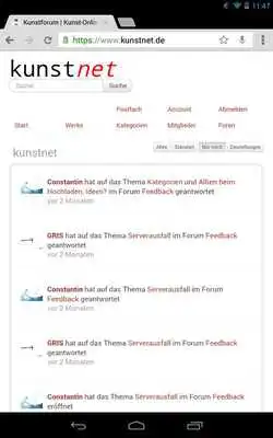 Play kunstnet Play kunstnet