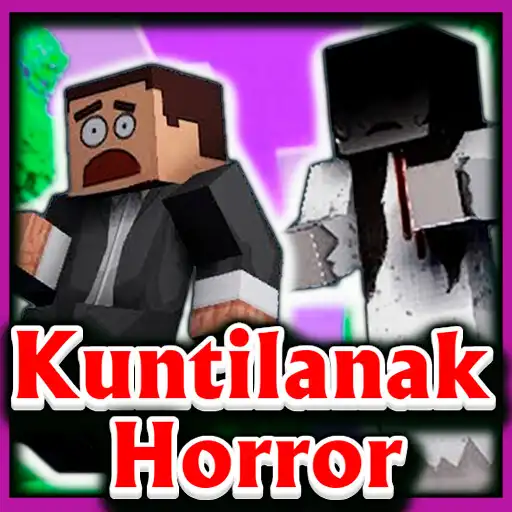 Play Kuntilanak Horror: MCPE Maps APK